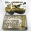 Tamiya 35154 1/35 Military Miniatures Series: British Main Battle Tank Challenger 1 (Mk.3)