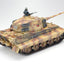 Tamiya 35164 1/35 Military Miniatures Series: German King Tiger Production Turret (Königs Tiger)