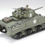 Tamiya 35190 1/35 Military Miniatures Series: U.S. Medium Tank M4 Sherman