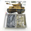 Tamiya 35194 1/35 Military Miniatures Series: German Tiger 1 Mid Production