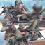 Tamiya 35386 1/35 German Machine Gun Team (Mid-WWII) **Pre-Order** NEW