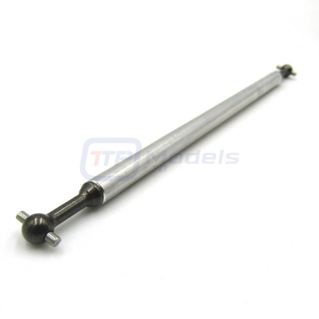 Tamiya 56371 Scania 770 S 8x4, 3555183/13555183 Prop/Propeller Shaft (146mm), NEW
