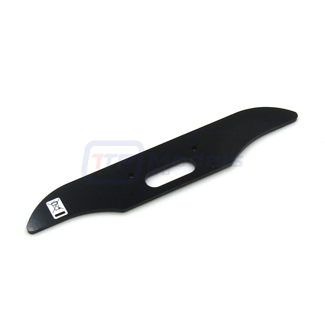 Tamiya 58004 XR311 (Re-Release), 4015023/104015023 Front Guard/Bumper, NEW