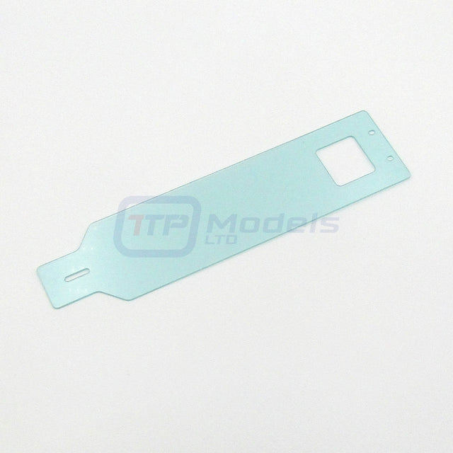 Tamiya 58004 XR311 (Re-Release), 4015024/14015024 Under Panel, NEW