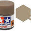 Tamiya Acrylic Mini XF Paint Jars (Round, 10ml, .33fl oz), NEW