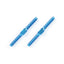 Tamiya 42118 TRF 3x32mm Blue Titanium Turnbuckle Shafts (2 Pcs.), (DB01/TRF511)