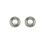 Tamiya 42220 TRF 1050 Ball Bearing (3mm Thick, 2 Pcs.), (TRF417/TRF418/TRF419)