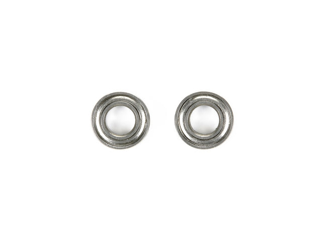 Tamiya 42220 TRF 1050 Ball Bearing (3mm Thick, 2 Pcs.), (TRF417/TRF418/TRF419)