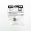 Tamiya 42262 TRF 04/0.4 Module Hard Coated Aluminum Pinion Gear (32T), (TRF420)