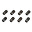 Tamiya 42294 3x5mm Stepped Hollow Screws (8 Pcs.), TA07/TRF420/TRF421, NIP