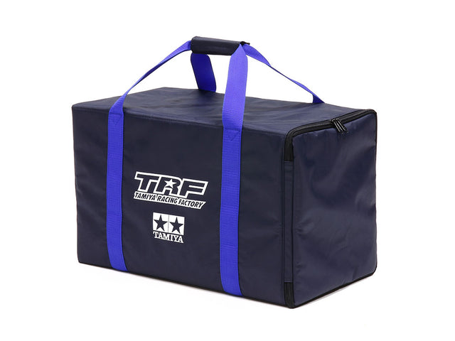 Tamiya 42314 TRF R/C Pit Bag (Medium) (Two inner Boxes), TRF421/TRF421x, NIP