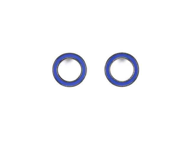 Tamiya 42368 TRF 850 Rubber Sealed Ball Bearings (2 Pcs.), NIP