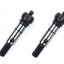 Tamiya 42388 Axle Shafts for TRF421 Double Cardan Joint Shafts (2 Pcs.), NEW