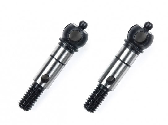 Tamiya 42388 Axle Shafts for TRF421 Double Cardan Joint Shafts (2 Pcs.), NEW