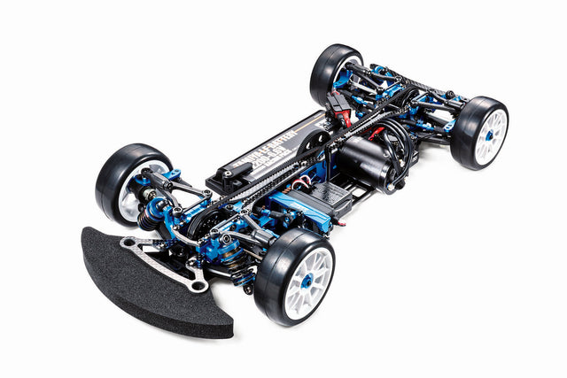 Tamiya 42391 TRF421X Chassis Kit, NIB **PRE-ORDER**