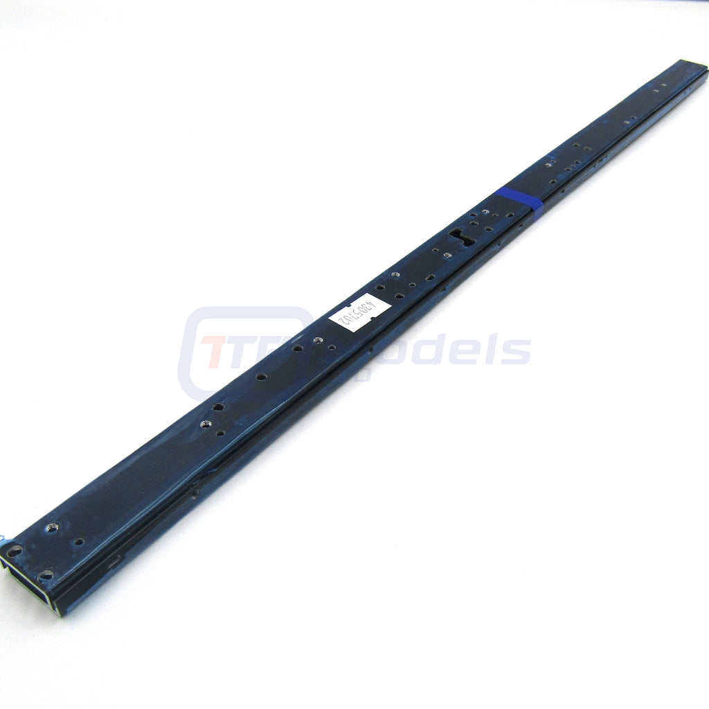 Tamiya 56371 Scania 770 S 8x4, 4305702/14305702 Chassis Rails/Frame (L ...