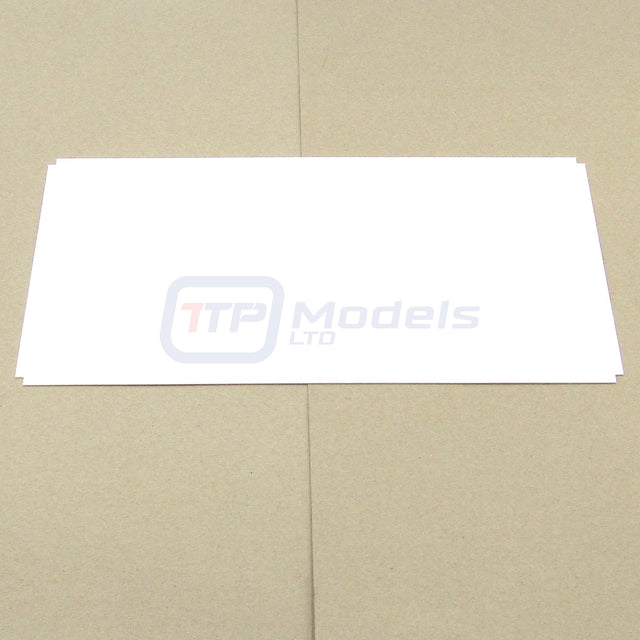 Tamiya 56307 Mercedes-Benz 1850L, 4305390/14305390 Floor Panel, NEW