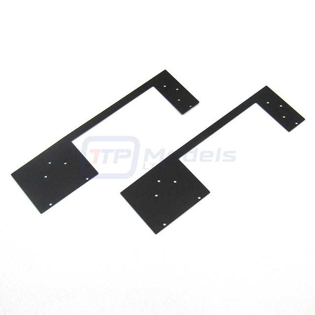 Tamiya 56314 Knight Hauler, 4305526/14305526 Step Plate Bag (2 Pcs.), NIP