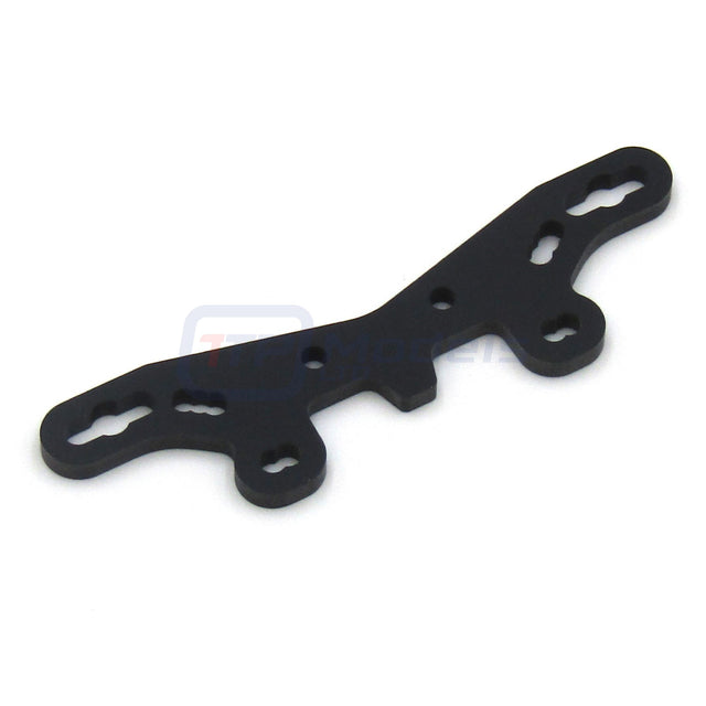 Tamiya 58600 TT02S/TT02SR/TT02SRX/TT02SD, 4305646/14305646 Front Damper Stay