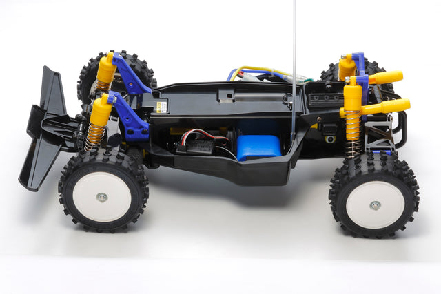 Tamiya 47330 The Bigwig (2017) Assembly Kit, NIB