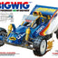 Tamiya 47330 The Bigwig (2017) Assembly Kit, NIB