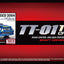 Tamiya 47372 Subaru Impreza Mexico 2004 Assembly Kit, (TT01E/TT-01 Type E), NIB **Pre-Order**