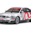 Tamiya 47414 Audi A4 Quattro Touring Assembly Kit, (TT01E), NIB **Pre-Order**