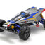 Tamiya 47458 Thunder Dragon (2021) (Factory Pre-Painted & Cut Body) Assembly Kit, NIB