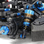 Tamiya 47480 M08R/M-08R Concept Chassis Assembly Kit, NIB **Pre-Order**