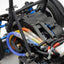 Tamiya 47480 M08R/M-08R Concept Chassis Assembly Kit, NIB **Pre-Order**