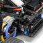 Tamiya 47480 M08R/M-08R Concept Chassis Assembly Kit, NIB **Pre-Order**