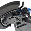 Tamiya 47480 M08R/M-08R Concept Chassis Assembly Kit, NIB **Pre-Order**