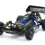 Tamiya 47489 Egress (2013) Black Edition Assembly Kit, NIB