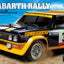 Tamiya 47494 Fiat 131 Abarth Rally Olio Fiat (Factory Pre-Painted Body) Assembly Kit (MF-01X), NIB **Pre-Order**