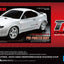 Tamiya 47500 Toyota GT-Four RC (ST185) (Factory Pre-Painted White Body) Assembly Kit, (TT02/TT-02), NIB **Pre-Order**