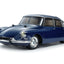 Tamiya 47502 Citroen DS (Factory Pre-Painted Blue Body) Assembly Kit (MB-01/MB01), NIB **Pre-Order**