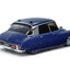 Tamiya 47502 Citroen DS (Factory Pre-Painted Blue Body) Assembly Kit (MB-01/MB01), NIB **Pre-Order**