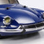 Tamiya 47502 Citroen DS (Factory Pre-Painted Blue Body) Assembly Kit (MB-01/MB01), NIB **Pre-Order**