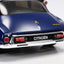Tamiya 47502 Citroen DS (Factory Pre-Painted Blue Body) Assembly Kit (MB-01/MB01), NIB **Pre-Order**