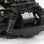 Tamiya 47502 Citroen DS (Factory Pre-Painted Blue Body) Assembly Kit (MB-01/MB01), NIB **Pre-Order**