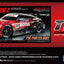 Tamiya 47503 Motul Autech Z (Factory Pre-Painted Body) Assembly Kit (TT-02/TT02), NIB **Pre-Order**