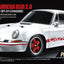 Tamiya 47507 Porsche 911 Carrera RSR 2.8 (Factory Pre-Painted White Body) Assembly Kit, (BT01/BT-01), NIB **Pre-Order**