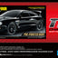Tamiya 47510 Toyota GT-Four RC (ST205) (Factory Pre-Painted Black Body) Assembly Kit, (TT02/TT-02), NIB **Pre-Order**