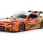 Tamiya 47514 ENEOS X PRIME GR Supra (TT-02/TT02) Assembly Kit, NIB **Pre-Order**