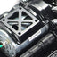 Tamiya 47514 ENEOS X PRIME GR Supra (TT-02/TT02) Assembly Kit, NIB **Pre-Order**