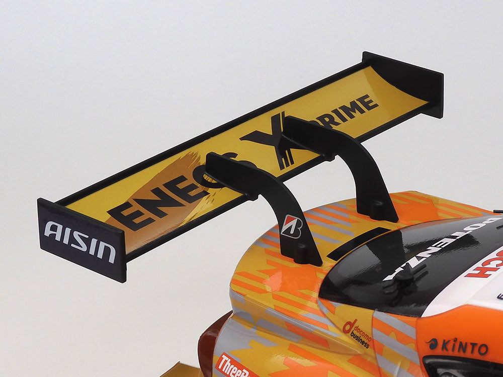 Tamiya 47514 ENEOS X PRIME GR Supra (TT-02/TT02) Assembly Kit, NIB