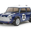 Tamiya 47515 Tamiya Mini Cooper Racing Assembly Kit (MB-01) Pre-Painted, NIB