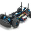 Tamiya 47520 M07R/M-07R Concept Chassis Assembly Kit, NIB **Discontinued**