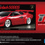 Tamiya 47527 Lamborghini Countach 5000S (TT-02) Assembly Kit (LIMITED EDITION), NIB