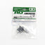 Tamiya 49446 AM Crystal Set for Expec (02), (TTU-01/2/3/TRU-01/2/3), NEW